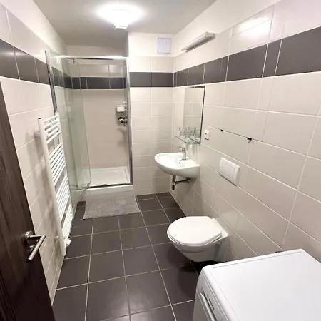 Appartement Chodské Námésti