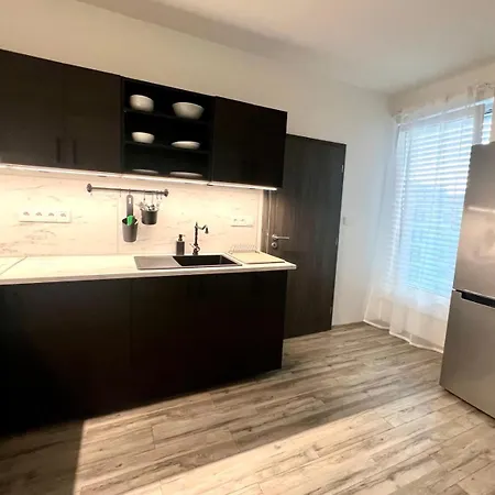 Chodské Námésti Appartement *