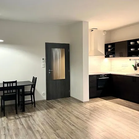 Apartman Chodské Námésti