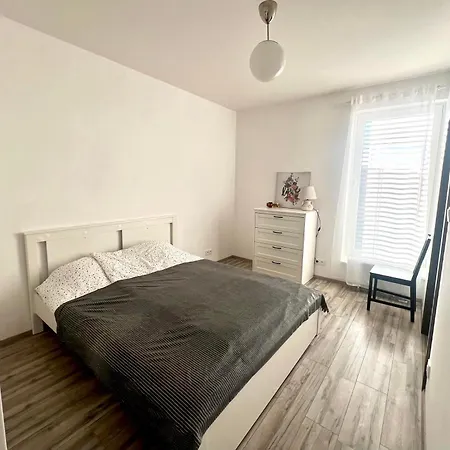 Chodské Námésti *