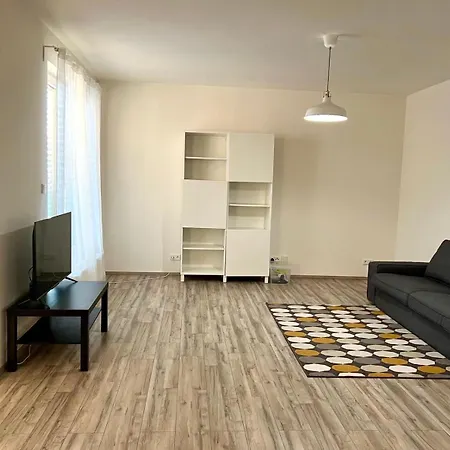 Chodské Námésti Apartman Plzeň