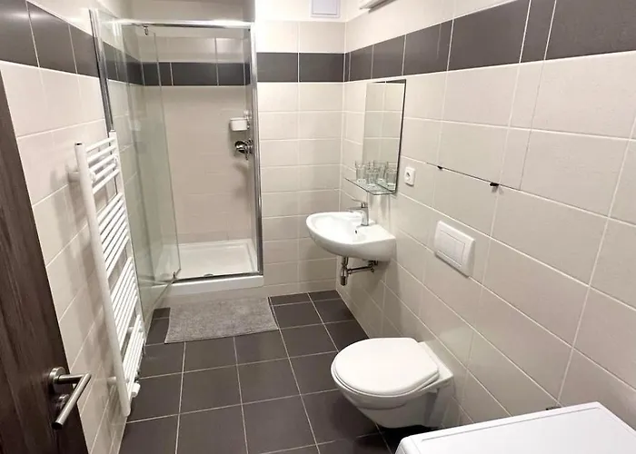 Apartman Chodské Námésti