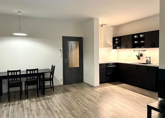 Apartman Chodské Námésti