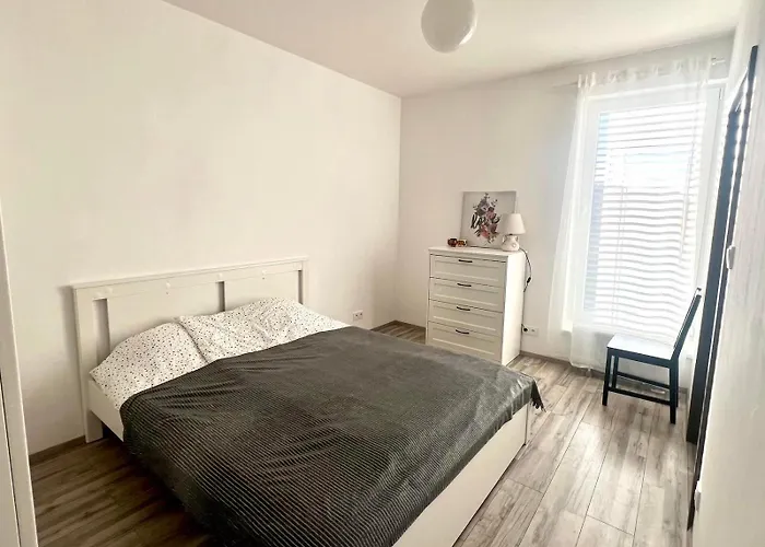 Chodské Námésti *