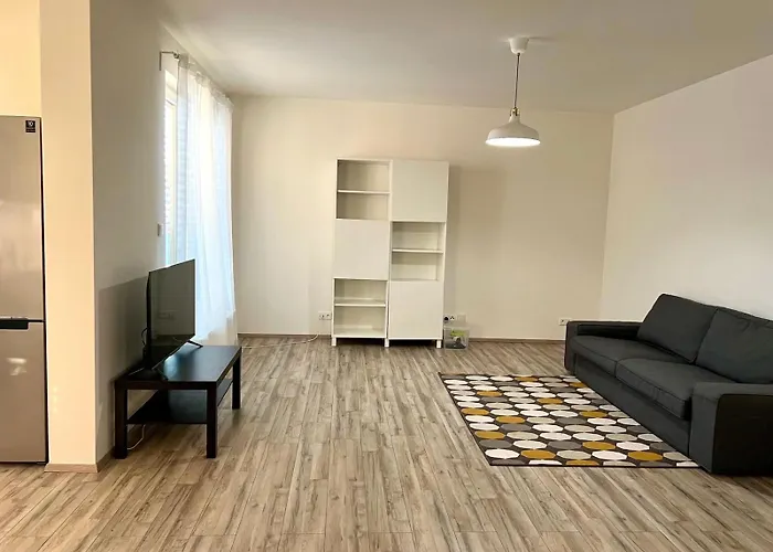 Chodske Namesti Daire Plzeň